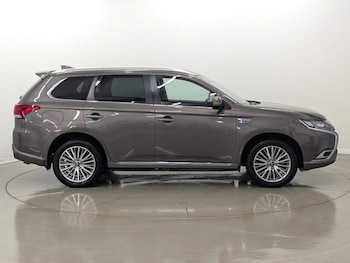 Used Mitsubishi Outlander 2019 for sale - 77770390: Photo