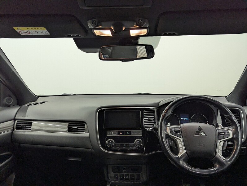 Used Mitsubishi Outlander 2019 for sale - 77770390: Photo 3