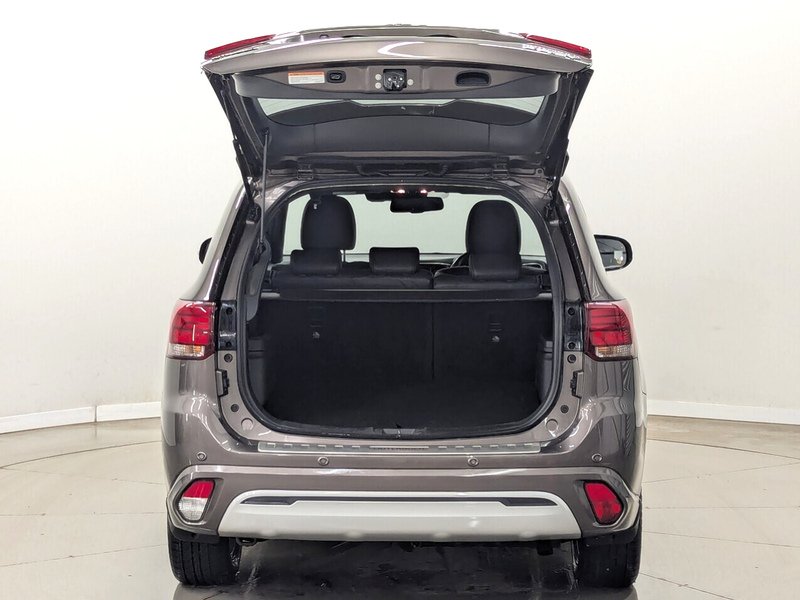 Used Mitsubishi Outlander 2019 for sale - 77770390: Photo 4