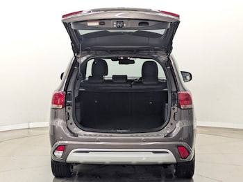 Used Mitsubishi Outlander 2019 for sale - 77770390: Photo