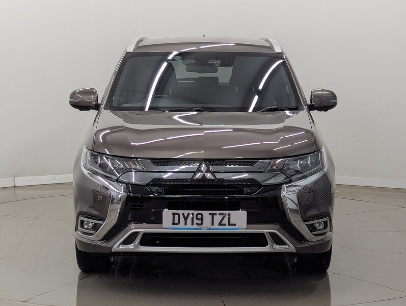 Used Mitsubishi Outlander 2019 for sale - 77770390: Photo 5
