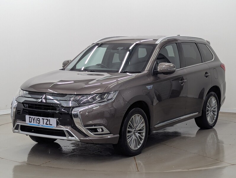 Used Mitsubishi Outlander 2019 for sale - 77770390: Photo 7