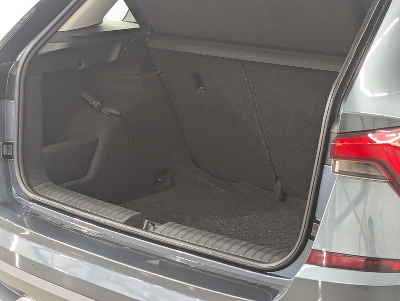 Used Skoda Kamiq 2020 for sale - 77149476: Photo 15