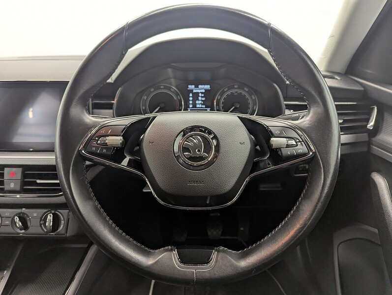 Used Skoda Kamiq 2020 for sale - 77149476: Photo 22