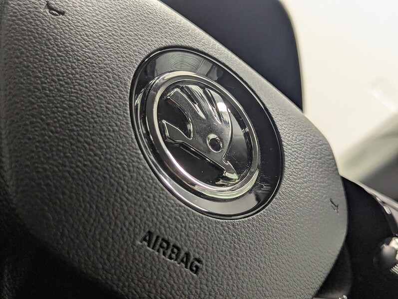 Used Skoda Kamiq 2020 for sale - 77149476: Photo 26