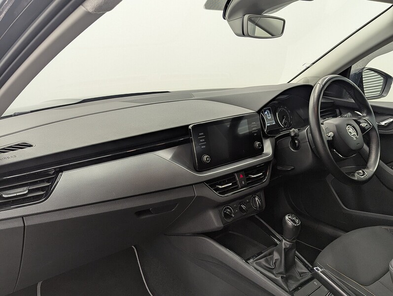 Used Skoda Kamiq 2020 for sale - 77149476: Photo 29