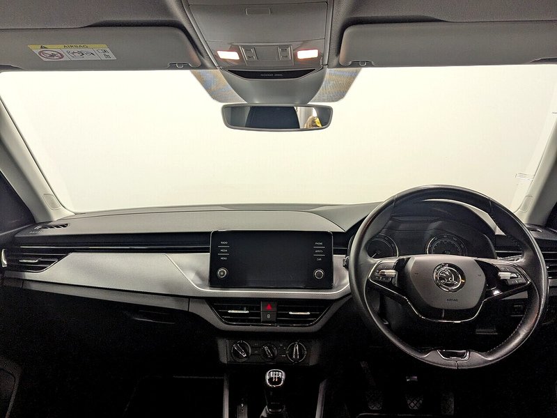 Used Skoda Kamiq 2020 for sale - 77149476: Photo 3