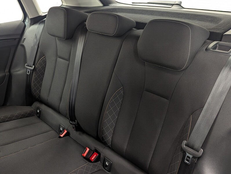 Used Skoda Kamiq 2020 for sale - 77149476: Photo 32