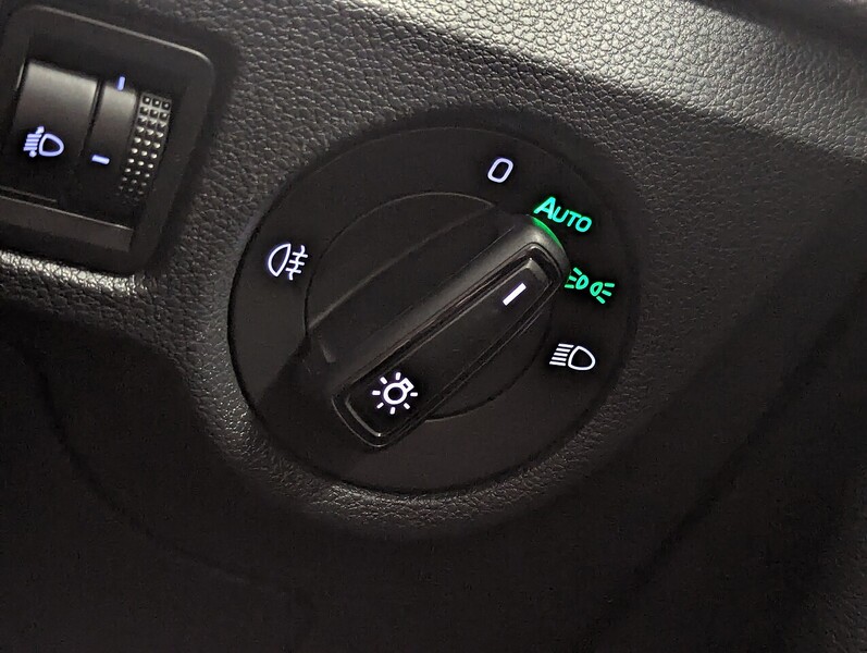 Used Skoda Kamiq 2020 for sale - 77149476: Photo 35