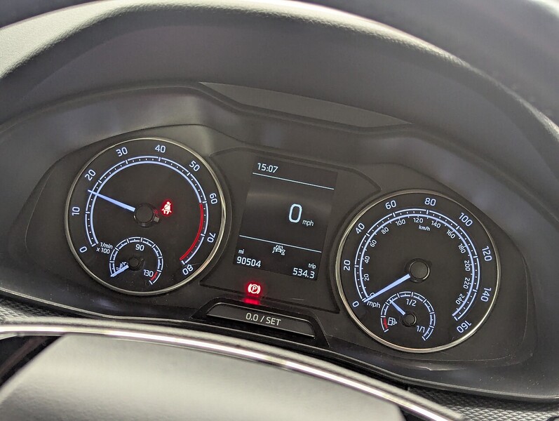 Used Skoda Kamiq 2020 for sale - 77149476: Photo 36