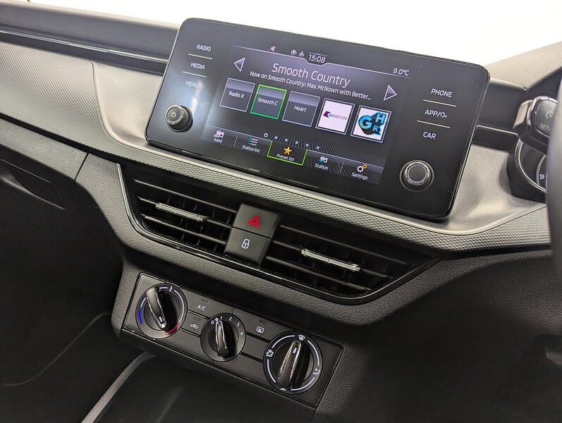 Used Skoda Kamiq 2020 for sale - 77149476: Photo 41