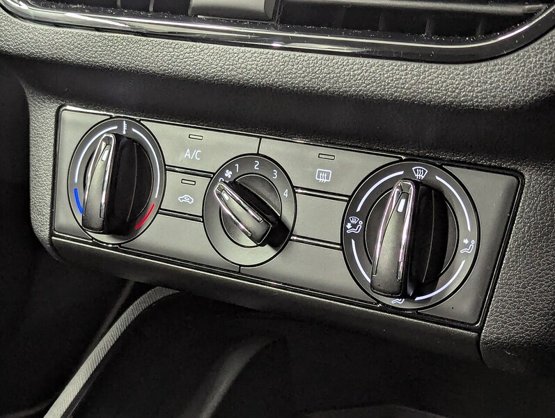 Used Skoda Kamiq 2020 for sale - 77149476: Photo 42