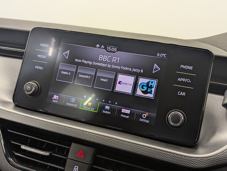 Used Skoda Kamiq 2020 for sale - 77149476: Photo 44