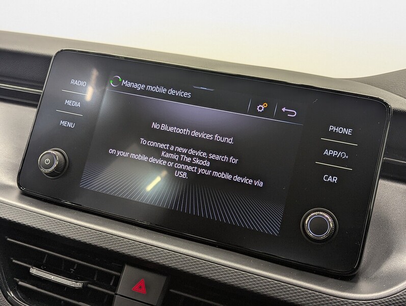 Used Skoda Kamiq 2020 for sale - 77149476: Photo 45