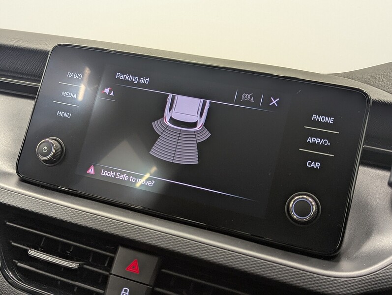 Used Skoda Kamiq 2020 for sale - 77149476: Photo 47