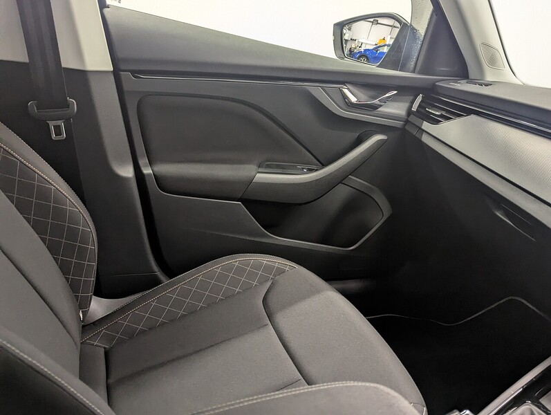 Used Skoda Kamiq 2020 for sale - 77149476: Photo 50