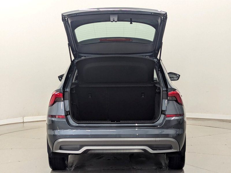 Used Skoda Kamiq 2020 for sale - 77149476: Photo 6