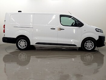 Used Vauxhall Vivaro 2019 for sale - 75802510: Photo