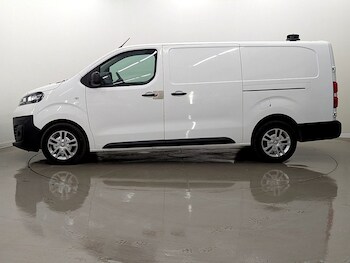 Used Vauxhall Vivaro 2019 for sale - 75802510: Photo