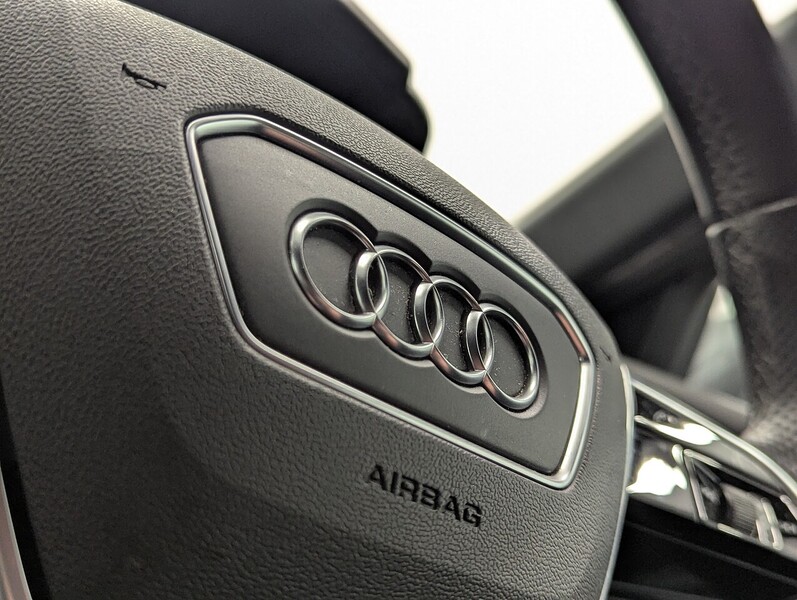 Used Audi e-tron 2020 for sale - 78150632: Photo 25