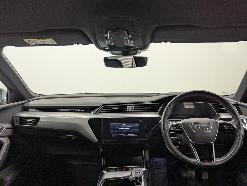 Used Audi e-tron 2020 for sale - 78150632: Photo 3