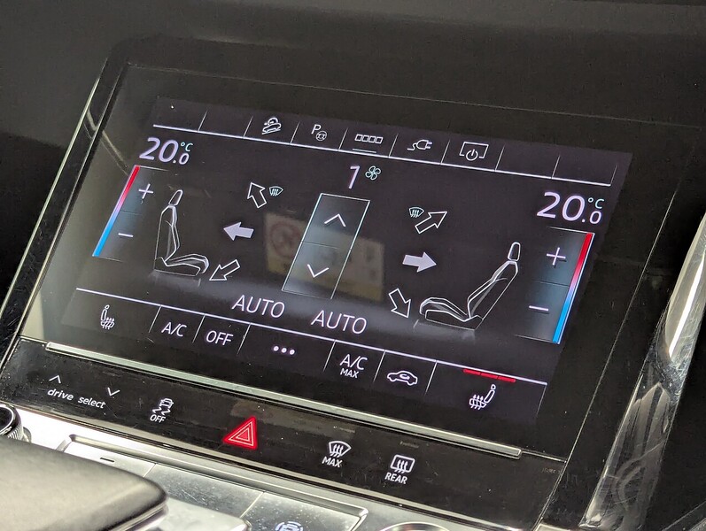 Used Audi e-tron 2020 for sale - 78150632: Photo 35