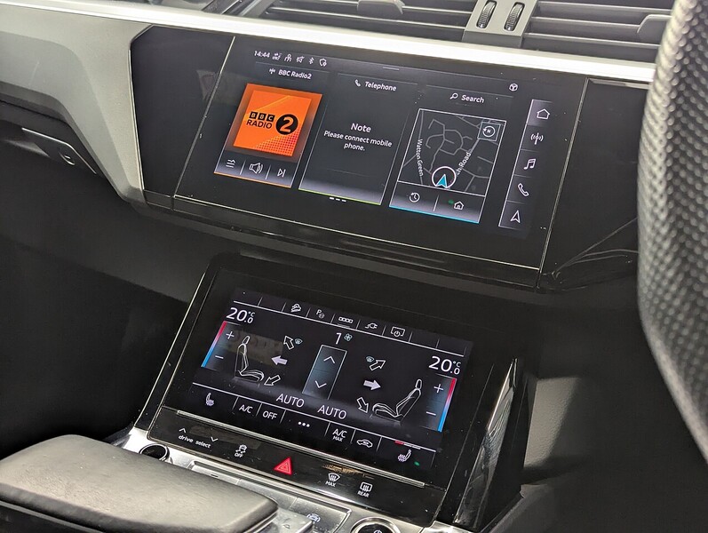 Used Audi e-tron 2020 for sale - 78150632: Photo 36