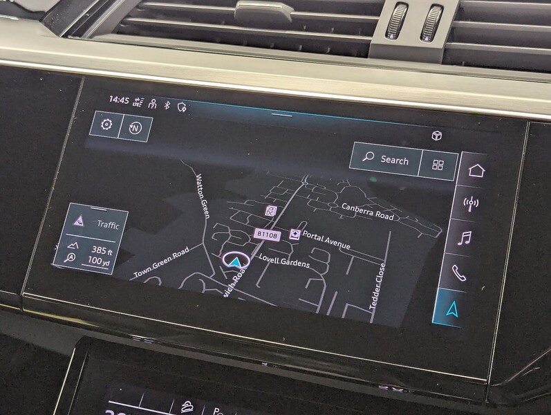 Used Audi e-tron 2020 for sale - 78150632: Photo 40