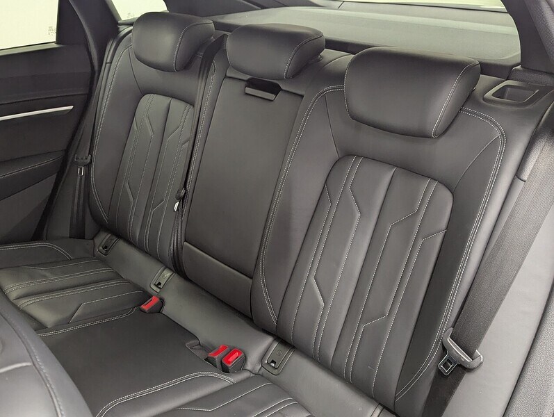 Used Audi e-tron 2020 for sale - 78150632: Photo 44
