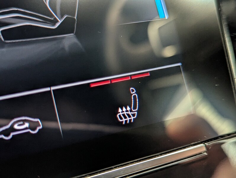 Used Audi e-tron 2020 for sale - 78150632: Photo 50