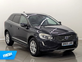 Used Volvo XC60 2015 for sale - 79055254: Photo