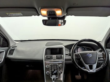 Used Volvo XC60 2015 for sale - 79055254: Photo