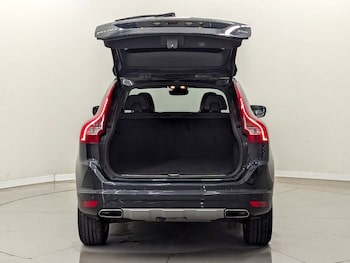 Used Volvo XC60 2015 for sale - 79055254: Photo