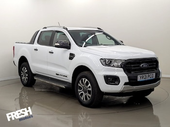 Ford - Ranger