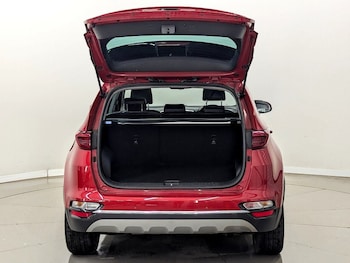Used Kia Sportage 2020 for sale - 78716366: Photo