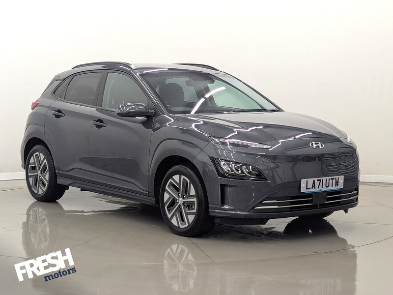 Used Hyundai KONA 2022 for sale - 76973989: Photo 1
