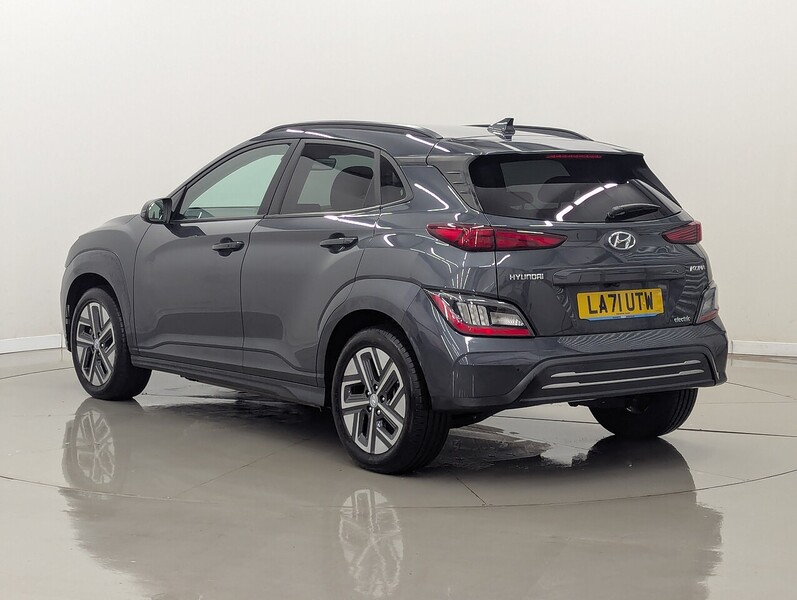 Used Hyundai KONA 2022 for sale - 76973989: Photo 11