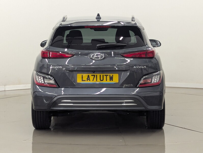 Used Hyundai KONA 2022 for sale - 76973989: Photo 12