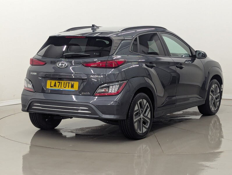 Used Hyundai KONA 2022 for sale - 76973989: Photo 14