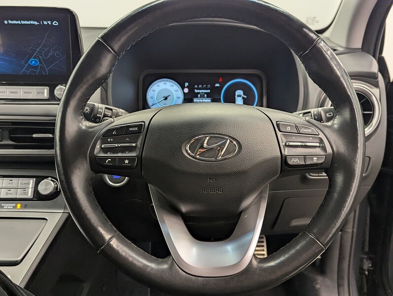 Used Hyundai KONA 2022 for sale - 76973989: Photo 15
