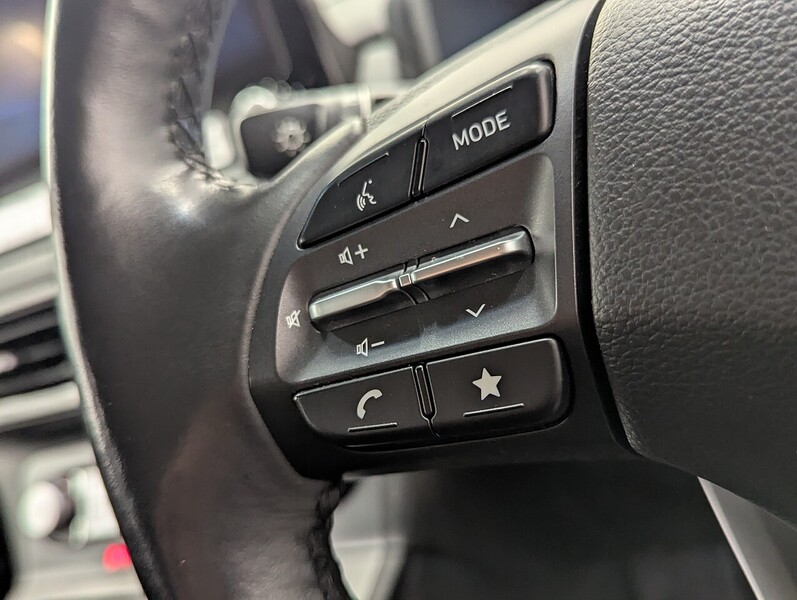 Used Hyundai KONA 2022 for sale - 76973989: Photo 17