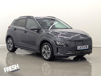 Used Hyundai KONA 2022 for sale - 76973989: Photo