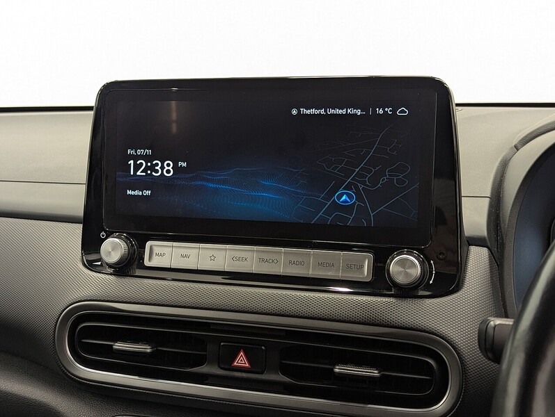 Used Hyundai KONA 2022 for sale - 76973989: Photo 22