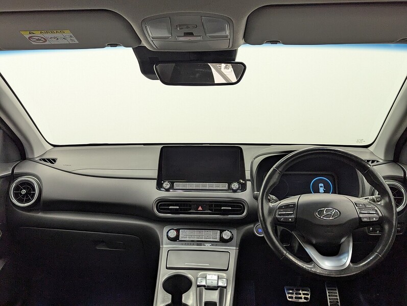 Used Hyundai KONA 2022 for sale - 76973989: Photo 3