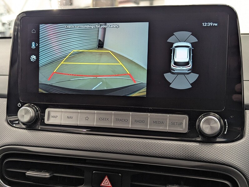 Used Hyundai KONA 2022 for sale - 76973989: Photo 30