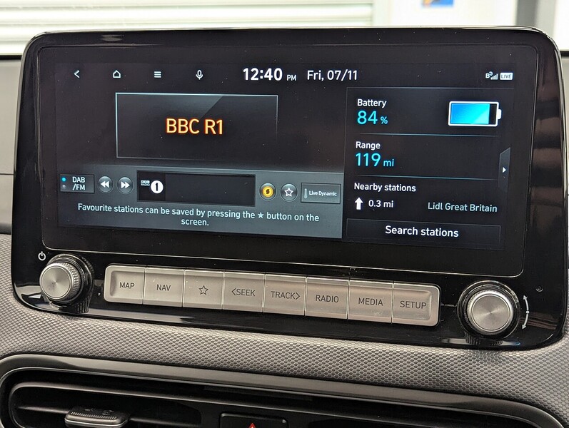 Used Hyundai KONA 2022 for sale - 76973989: Photo 32