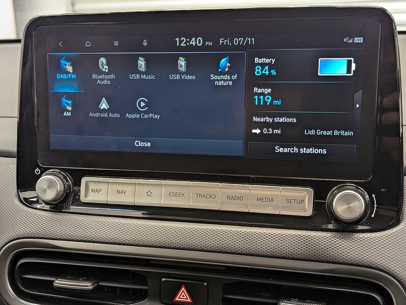 Used Hyundai KONA 2022 for sale - 76973989: Photo 34