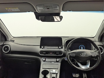 Used Hyundai KONA 2022 for sale - 76973989: Photo