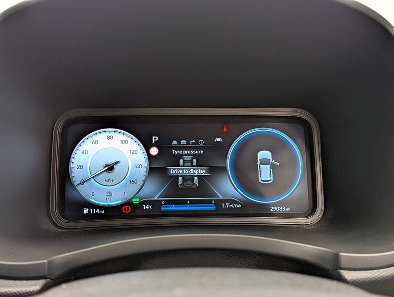 Used Hyundai KONA 2022 for sale - 76973989: Photo 43