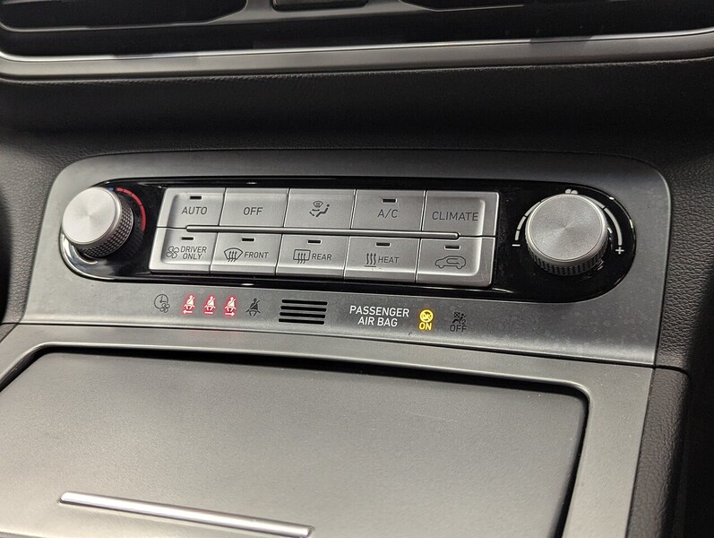 Used Hyundai KONA 2022 for sale - 76973989: Photo 45